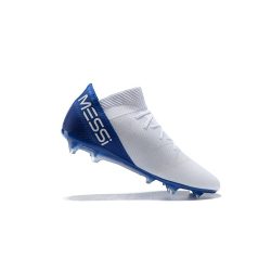 Adidas Nemeziz 18.1 FG - Wit Blauw_4.jpg